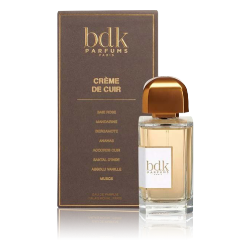 عطر بي دي كي بارفيومز كريمي دي كوير او دو بارفيوم-...