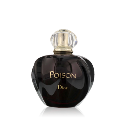 عطر ديور بويزن الاخضر او دو تواليت 100مل