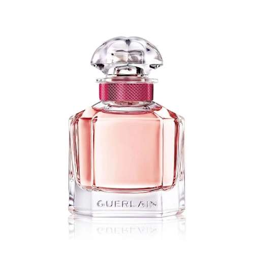 عطر مون جيرلان بلوم اوف روز او دو بارفيوم 100مل