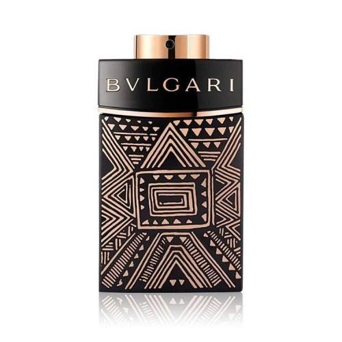 عطر بولغاري مان ان بلاك ايسنس او دو بارفيوم 100مل