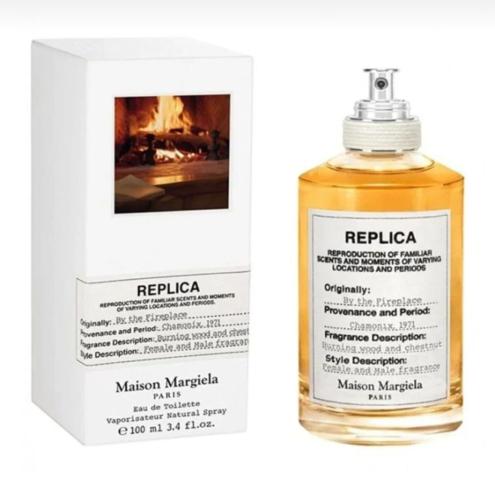 عطر ميزون مارجيلا ريبليكا اندر ذا ستارز اودي توالي...