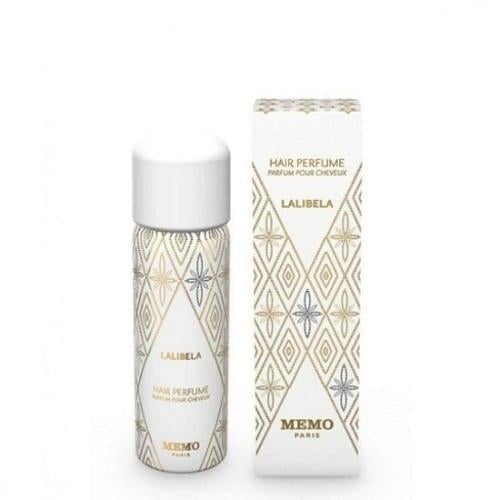 عطر الشعر ميمو لاليبيلا- 80مل