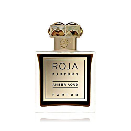 عطر روجا عنبر عود بارفيوم او دو بارفيوم- 100مل