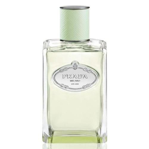 عطر برادا انفيوجن ايريس الاخضر او دو بارفيوم 100مل