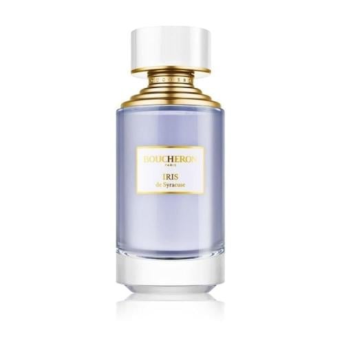 عطر بوشرون ايريس دي سيراكوز او دو بارفيوم 125مل