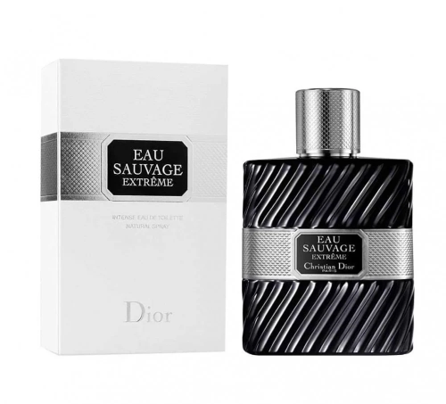 عطر ديور او سوفاج اكستريم او دو تواليت 100مل