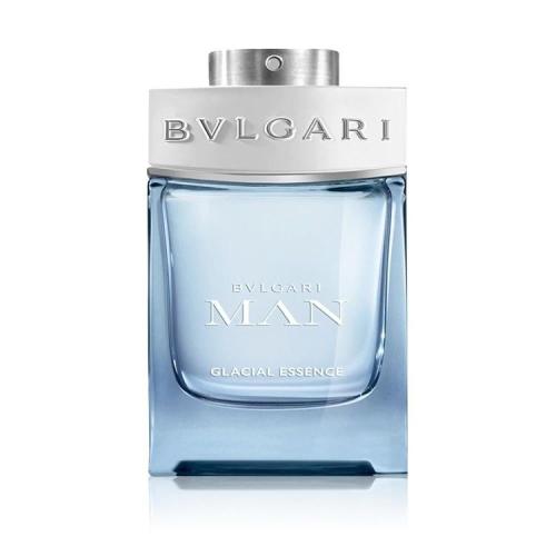 عطر بولغاري مان جلاسيال اسنس او دو بارفيوم 100مل