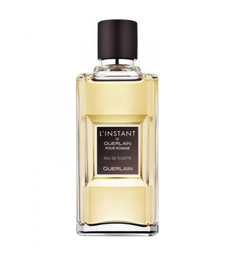 عطر غيرلان لينستانت الرجالي او دو تواليت 100مل