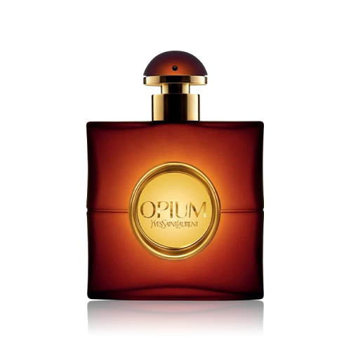 عطر ايف سان لوران اوبيوم النسائي او دو تواليت 90مل