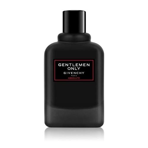 عطر جيفنشي اونلي جنتلمان ابسولوت او دو بارفيوم 100...