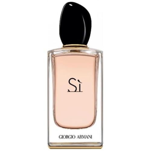 عطر ارماني Si او دو بارفيوم 100مل