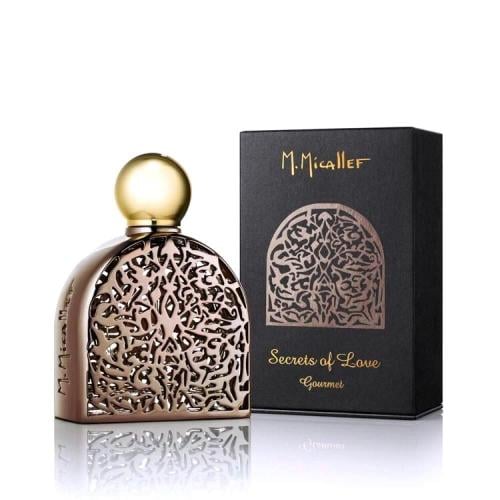 عطر ميكاليف جورميه m.micallef gourmet perfume