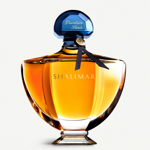 عطر غيرلان شاليمار او دو بارفيوم 90مل