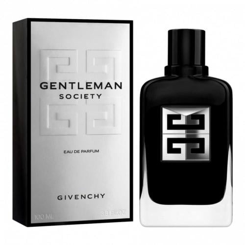 عطر جيفنشي جنتلمان سوسايتي او دو بارفيوم 100مل