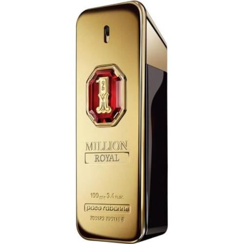 عطر ون مليون رويال من باكو رابان - 100 مل