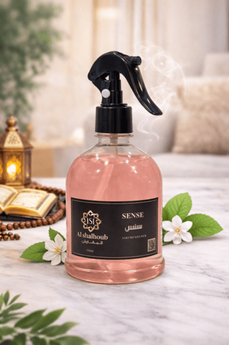 معطر هواء الشلهوب - 500 ML