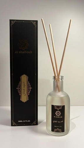 فواحة عطرية -الشلهوب - 200ML