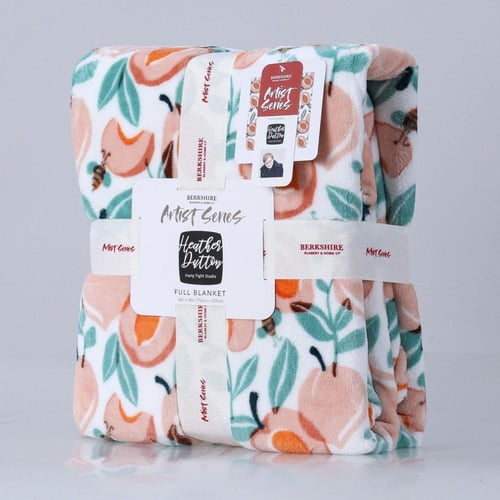 بطانية كوين ارتيست