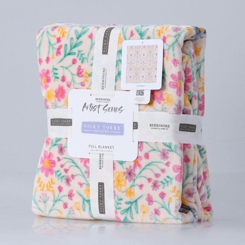 بطانية كوين ارتيست