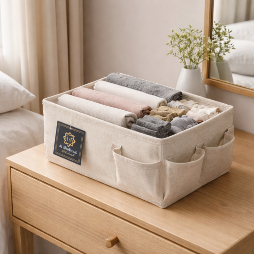 منظم الملكي متعدد الجيوب