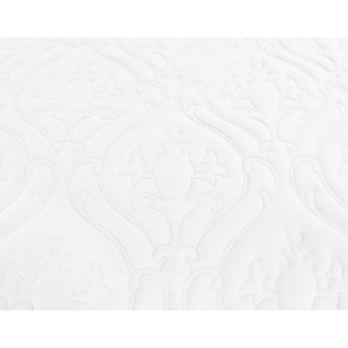 مفرش صيفي مزدوج كانون 4 قطع بمقاس 240×260 سم بخامة...