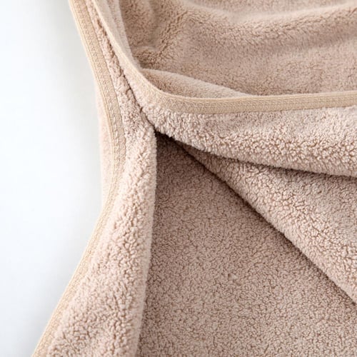 روب حمام للأطفال جومانا – روب استحمام ناعم للأطفال...