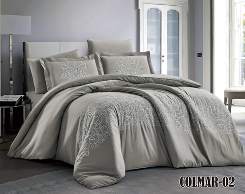 مفرش نفرين كولمار 6ق -COLMAR