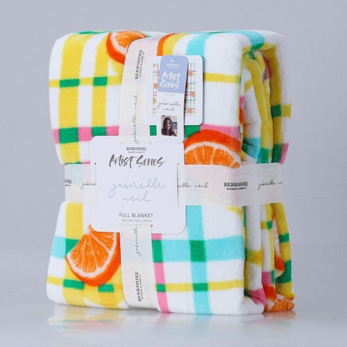 بطانية كوين ارتيست