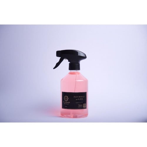 معطر للمفارش و الجو الشلهوب - 500 ML