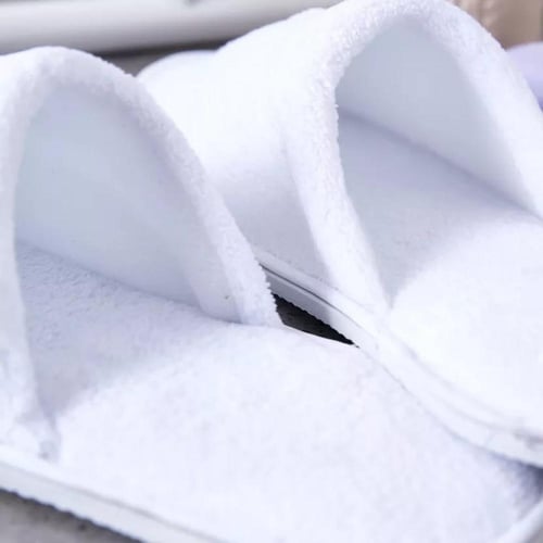 شبشب حمّام قطن-100% – شباشب مريحة للاستخدام المنزل...