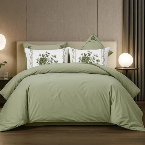 بيت لحاف مزدوج مايا (6 قطع)