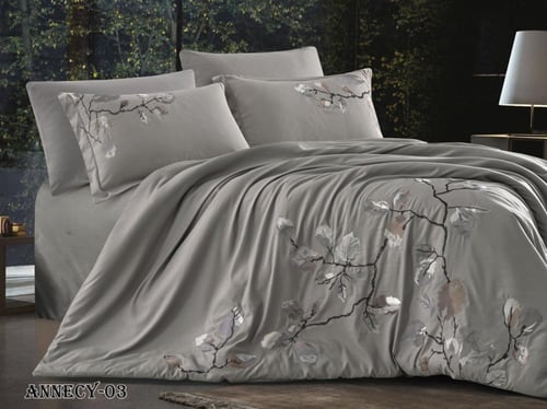 مفرش نفرين انيسي 6ق F-26/027-ANNECY