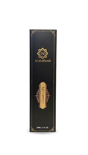 فواحة عطرية -الشلهوب - 200ML