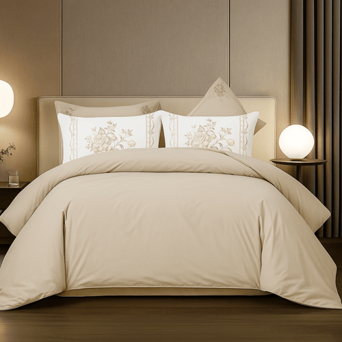 بيت لحاف مزدوج مايا (6 قطع)