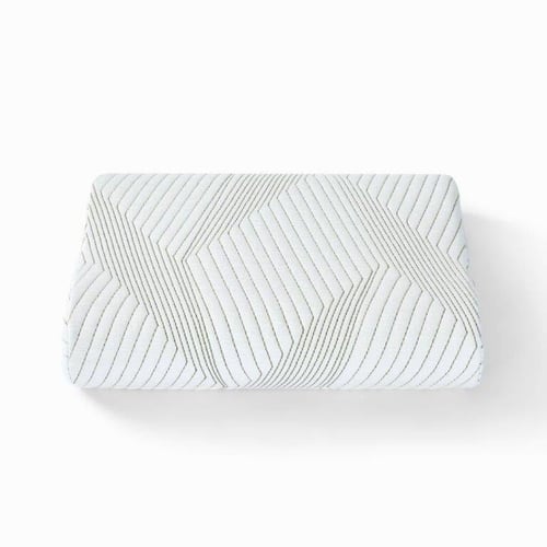 مخدة كونتور ميموري فوم