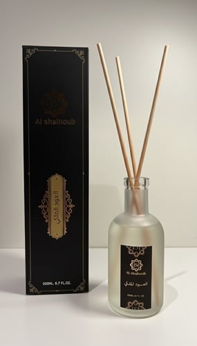 فواحة عطرية -الشلهوب - 200ML