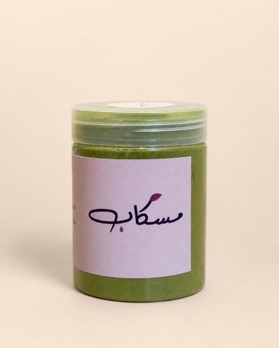 حناء مسكاب
