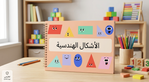 الاشكال الهندسية
