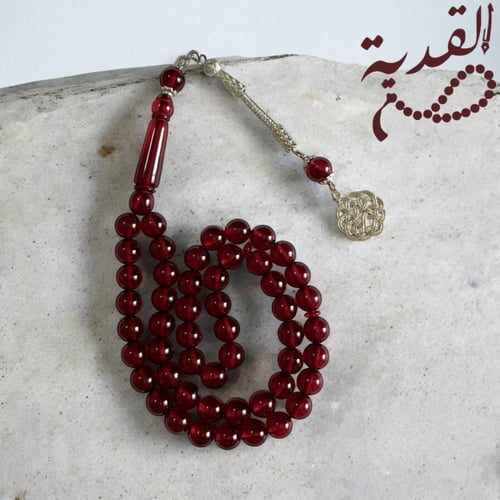 بكلايت دم غزال