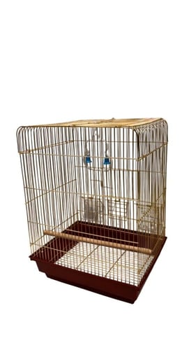 قفص للطيور حجم وسط