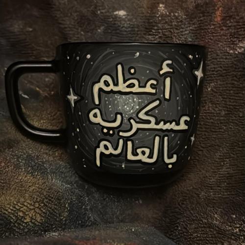 أعظم عسكريه بالعالم