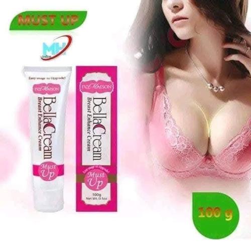 BELLA CREAM (breast enlarge cream)