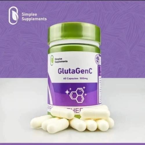 simple product gluthation x60