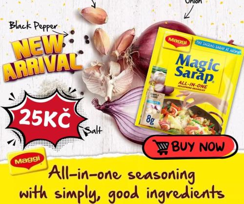 8gx10 all poypose seasoning magic sarap
