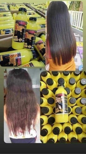 brazilian hair botox 500ml
