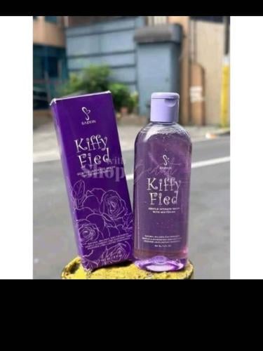 kiffy fled feminine wash lavandere