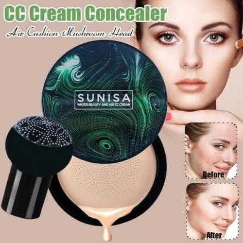 sunisa water beauty and air cc cream