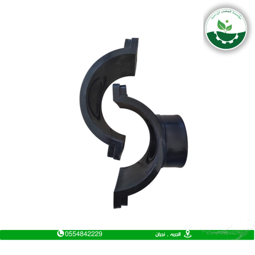 مربط 1-1/2 * 4