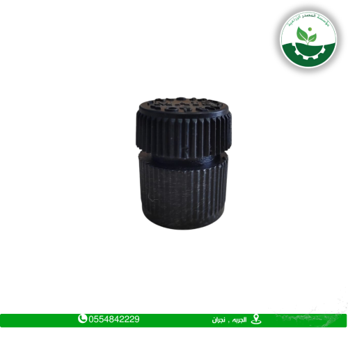 ببلر اسود
