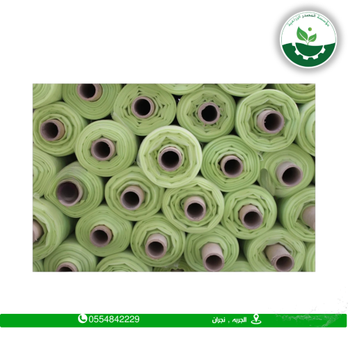 بلاستيك بيوت محميه الأخوين